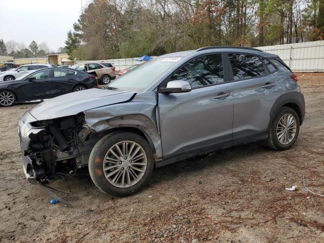 HYUNDAI KONA SEL P 2021 km8k62aa0mu692684