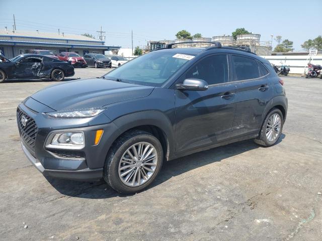 HYUNDAI KONA SEL P 2021 km8k62aa0mu738112