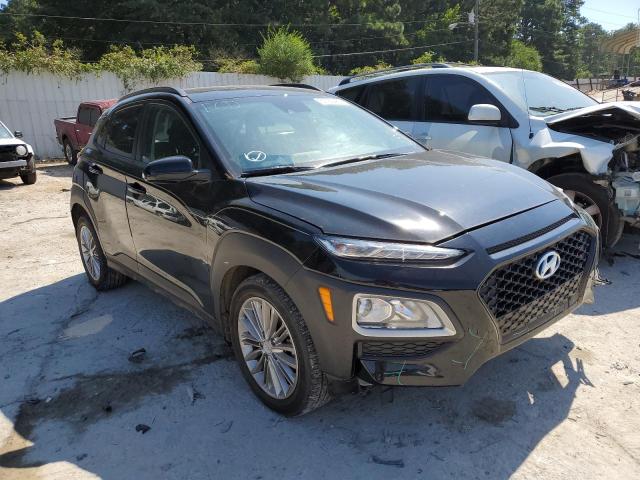 HYUNDAI KONA SEL 2019 km8k62aa1ku248694