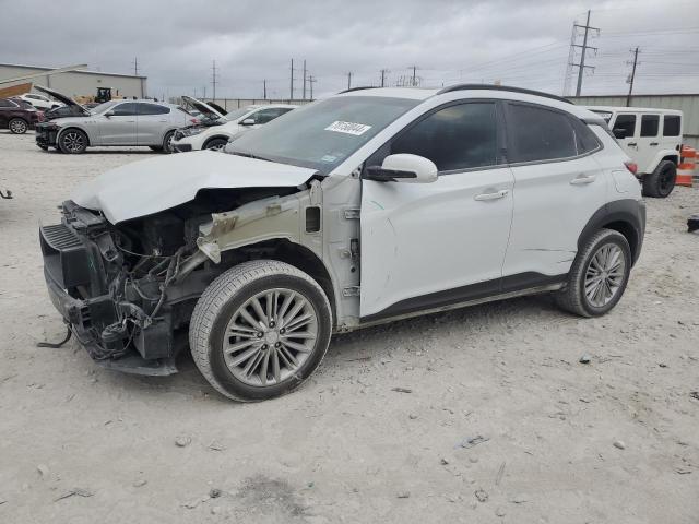 HYUNDAI KONA SEL 2019 km8k62aa1ku285910