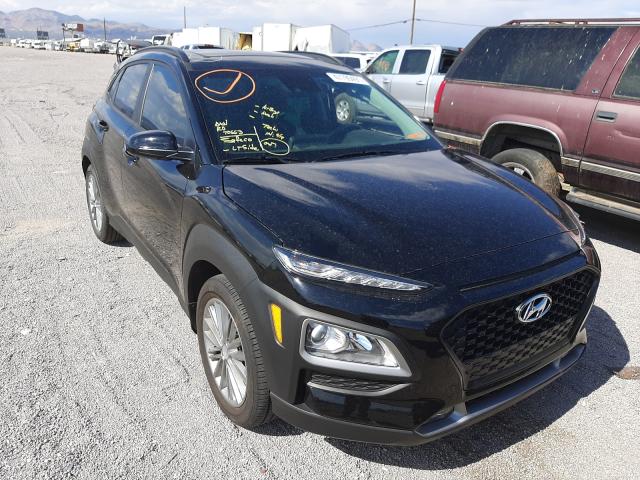 HYUNDAI KONA SEL P 2020 km8k62aa1lu423611