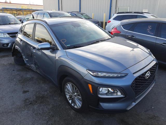 HYUNDAI KONA SEL P 2020 km8k62aa1lu426878