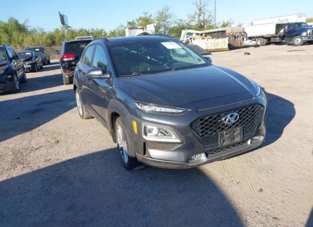 HYUNDAI KONA 2020 km8k62aa1lu574951