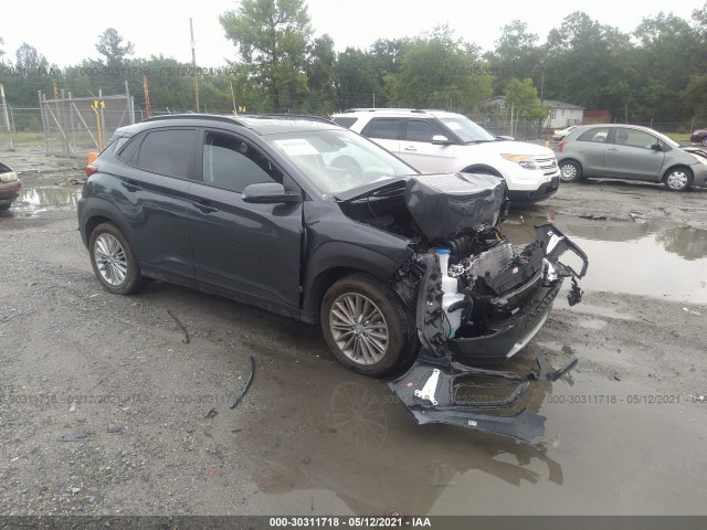 HYUNDAI KONA 2021 km8k62aa1mu660892