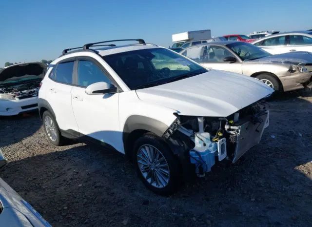 HYUNDAI KONA 2021 km8k62aa1mu725420