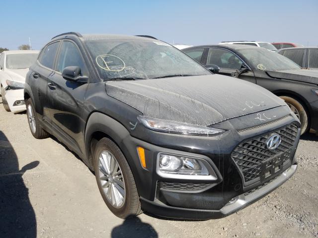 HYUNDAI KONA SEL P 2020 km8k62aa2lu423343