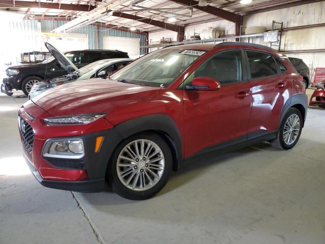 HYUNDAI KONA SEL P 2020 km8k62aa2lu479489