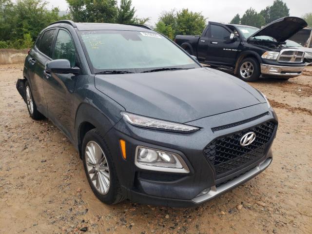 HYUNDAI KONA SEL P 2020 km8k62aa2lu558449