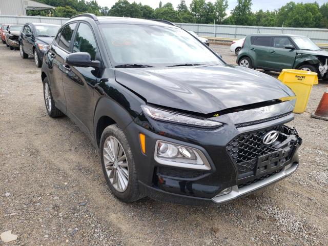 HYUNDAI KONA SEL P 2020 km8k62aa2lu562095