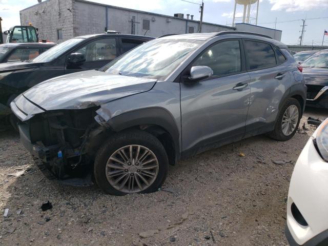 HYUNDAI KONA SEL P 2021 km8k62aa2mu658942