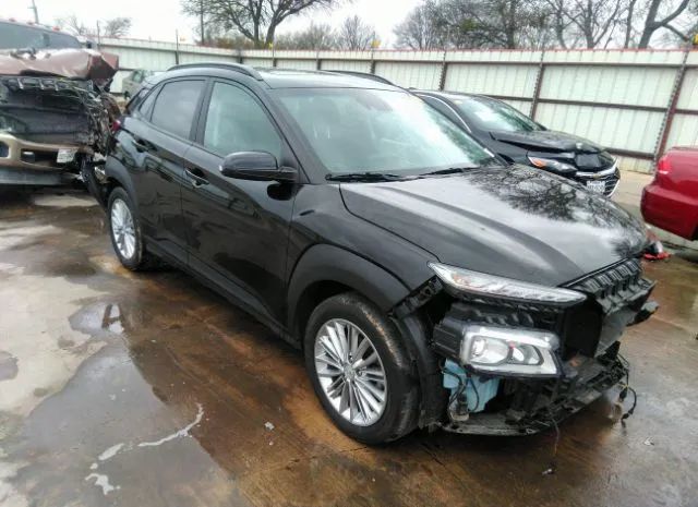 HYUNDAI KONA 2021 km8k62aa2mu749578