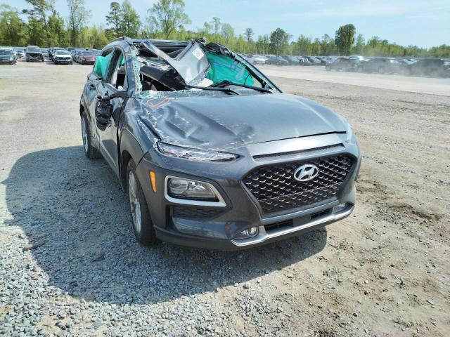 HYUNDAI KONA SEL 2018 km8k62aa3ju099154