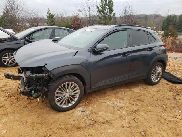 HYUNDAI KONA SEL 2018 km8k62aa3ju108760