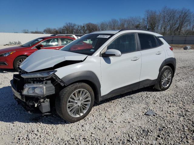 HYUNDAI KONA 2018 km8k62aa3ju162866