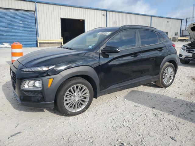 HYUNDAI KONA 2019 km8k62aa3ku247773