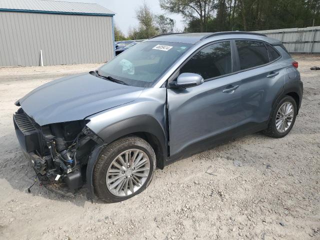 HYUNDAI KONA 2019 km8k62aa3ku346125