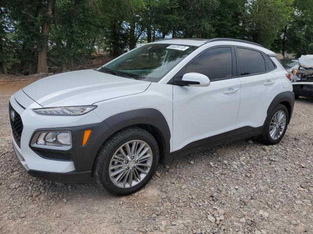 HYUNDAI KONA 2019 km8k62aa3ku371784