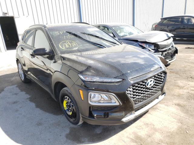 HYUNDAI KONA SEL P 2020 km8k62aa3lu423013