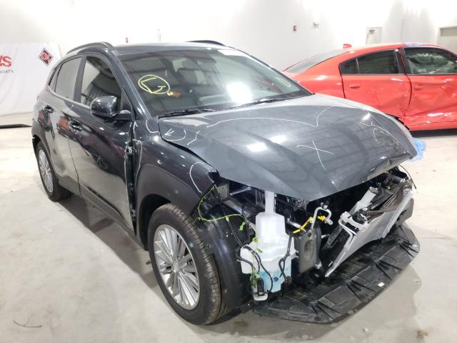 HYUNDAI KONA SEL P 2020 km8k62aa3lu424002