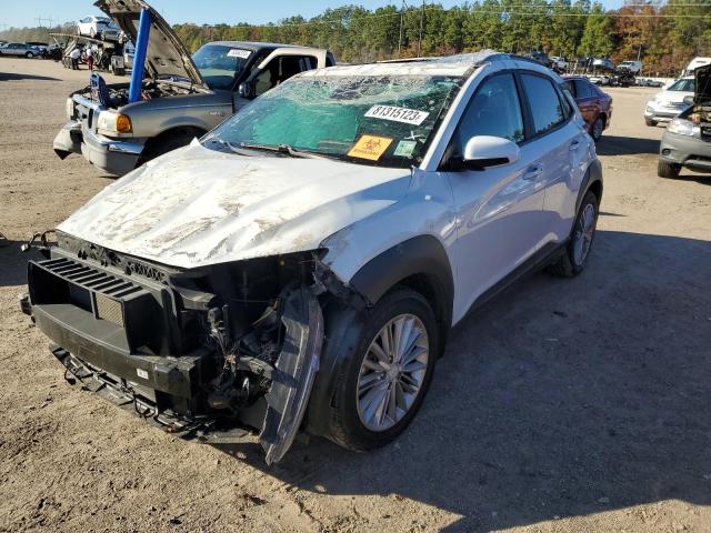 HYUNDAI KONA 2020 km8k62aa3lu451295