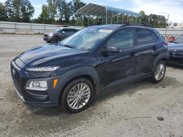 HYUNDAI KONA SEL P 2020 km8k62aa3lu453368