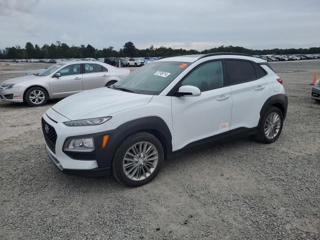 HYUNDAI KONA SEL P 2020 km8k62aa3lu524469