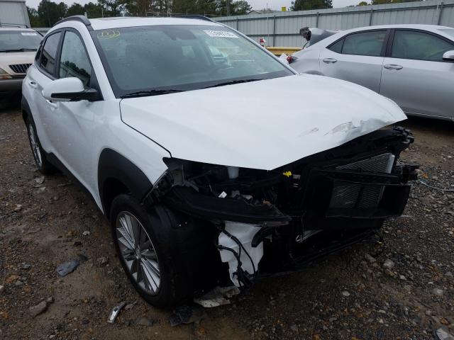 HYUNDAI KONA SEL P 2020 km8k62aa3lu527517