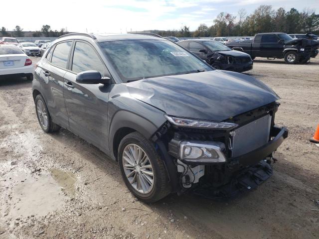 HYUNDAI KONA SEL P 2020 km8k62aa3lu529901