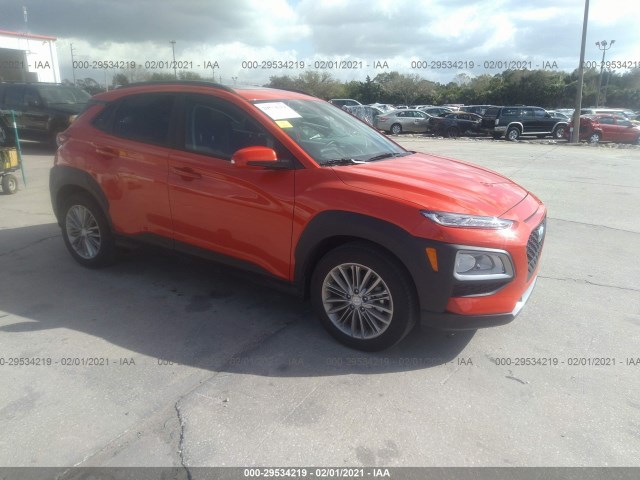 HYUNDAI KONA 2020 km8k62aa3lu546102