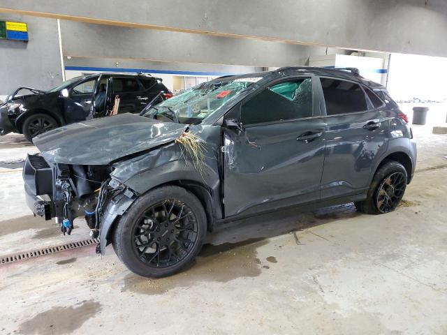 HYUNDAI KONA SEL P 2020 km8k62aa3lu570707