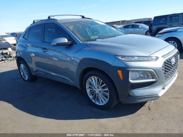 HYUNDAI KONA 2021 km8k62aa3mu615114