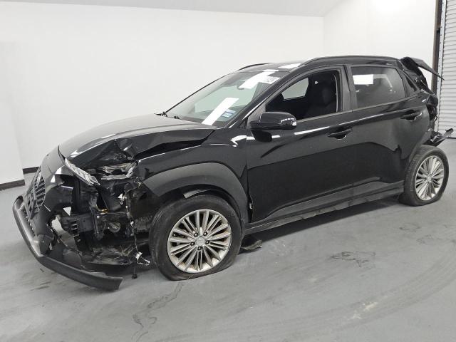 HYUNDAI KONA SEL P 2021 km8k62aa3mu617493