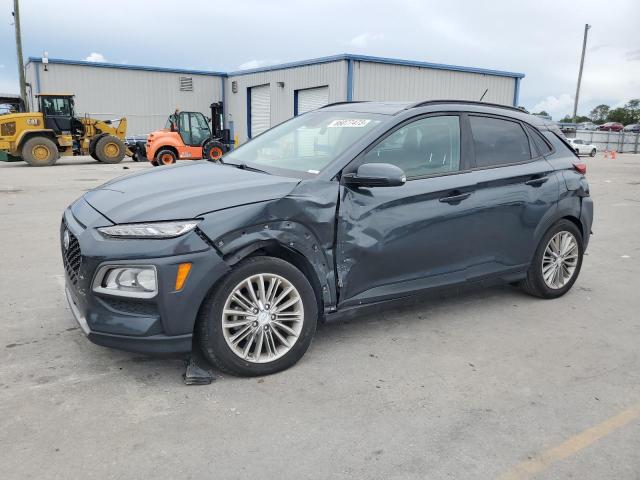 HYUNDAI KONA SEL 2018 km8k62aa4ju082315