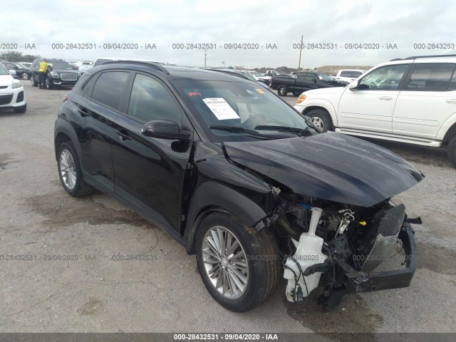 HYUNDAI KONA 2018 km8k62aa4ju126846