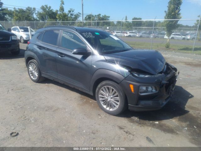 HYUNDAI KONA 2018 km8k62aa4ju132632