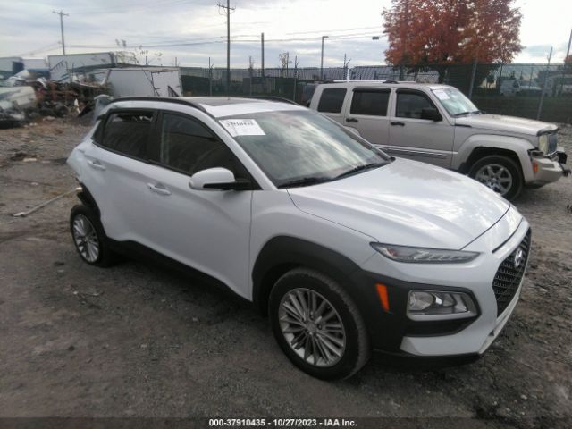 HYUNDAI KONA 2018 km8k62aa4ju158583