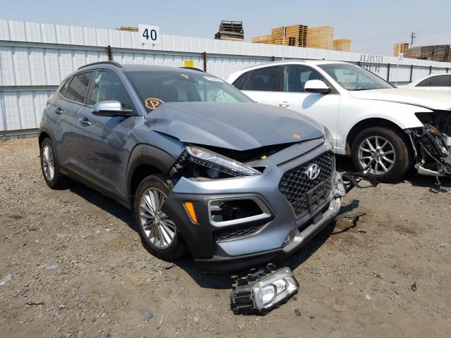 HYUNDAI NULL 2018 km8k62aa4ju162164