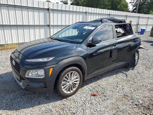 HYUNDAI KONA 2018 km8k62aa4ju163380