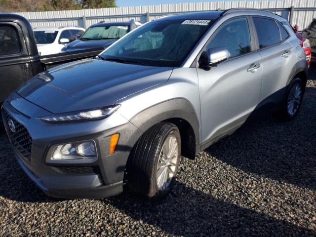 HYUNDAI KONA SEL 2019 km8k62aa4ku242940