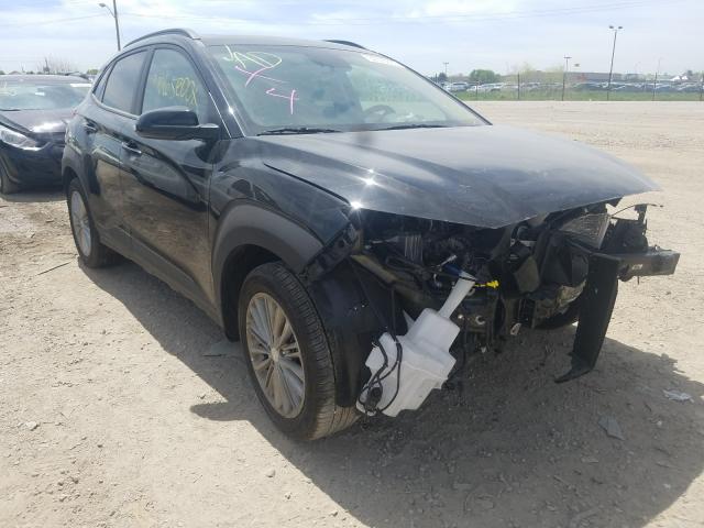 HYUNDAI KONA SEL P 2020 km8k62aa4lu418354