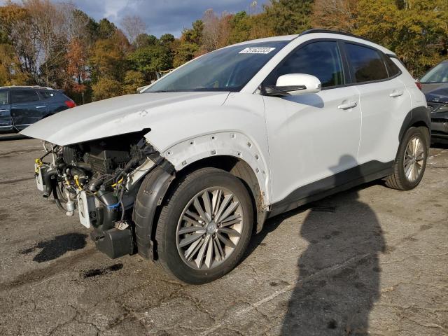 HYUNDAI KONA 2020 km8k62aa4lu451239