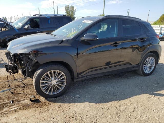 HYUNDAI KONA SEL P 2021 km8k62aa4mu612965