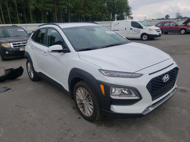 HYUNDAI KONA SEL P 2021 km8k62aa4mu626588