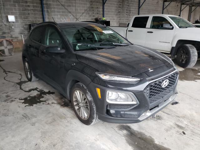 HYUNDAI KONA 2018 km8k62aa5ju082405