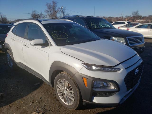 HYUNDAI KONA SEL 2018 km8k62aa5ju131604