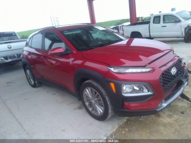 HYUNDAI KONA 2020 km8k62aa5lu447569