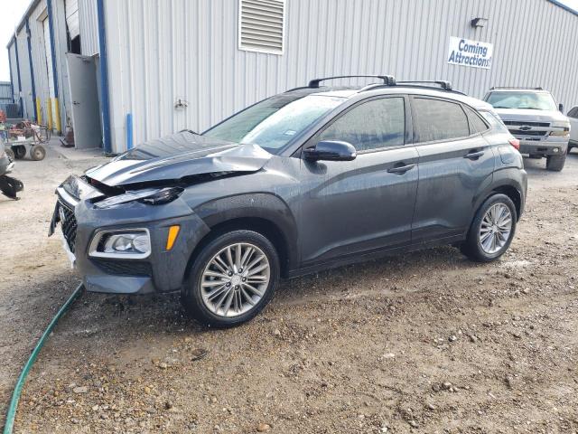 HYUNDAI KONA 2020 km8k62aa5lu553164