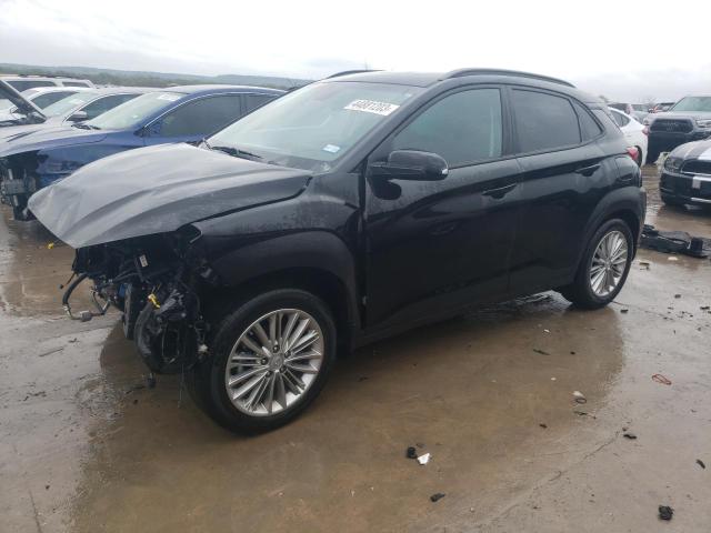 HYUNDAI KONA SEL P 2021 km8k62aa5mu659745