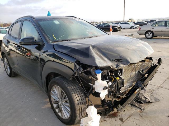 HYUNDAI KONA SEL P 2021 km8k62aa5mu738820