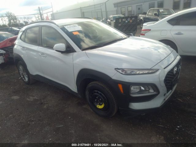 HYUNDAI KONA 2018 km8k62aa6ju084194